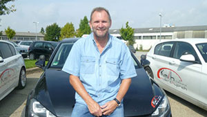 Bernd Müller