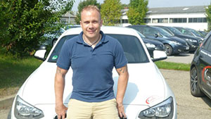 Helmut Huprich