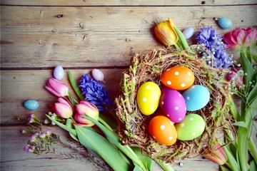 Ostern