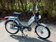 Mofa1 für Mofaführerschein